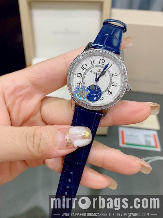 Replica Jaeger Lecoultre women 33X9mm M17