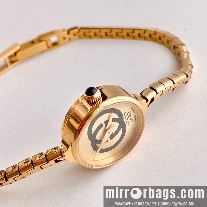 Replica Gucci 23mm 082948