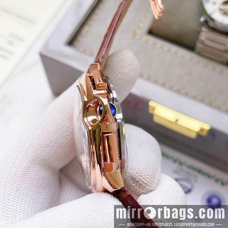 Replica Cartier 42X11mm 102201
