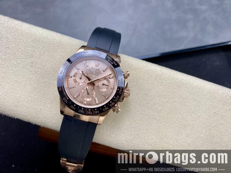 Replica Rolex 40mm 093013