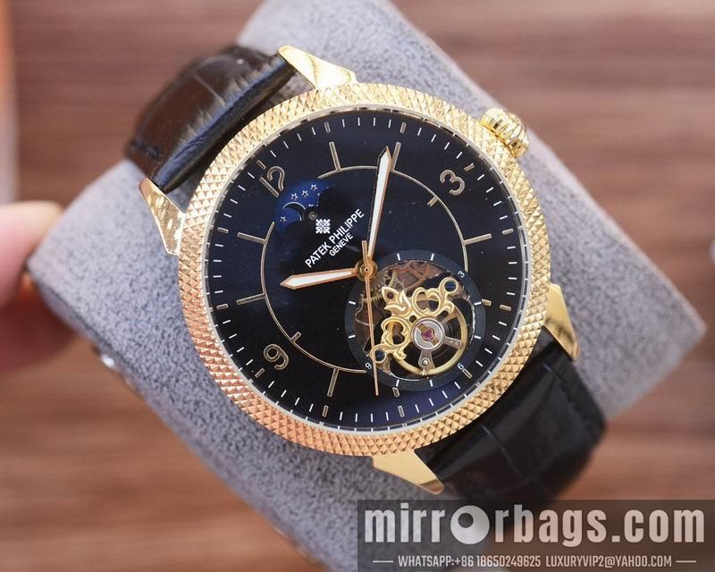 Replica Patek Philippe 41mm 031946