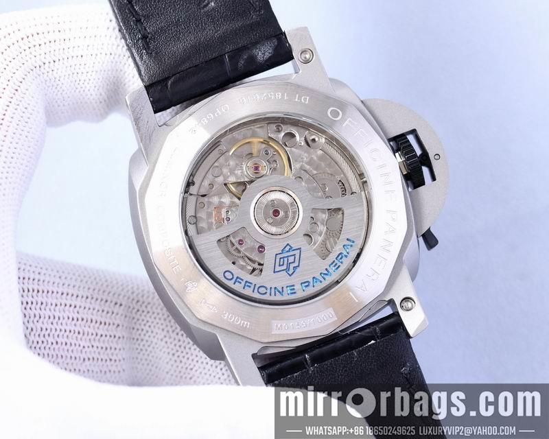Replica Panerai watch 102329