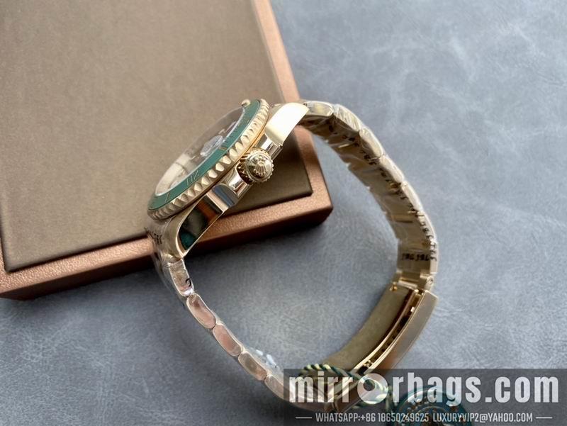 Replica Rolex 40mm 093001