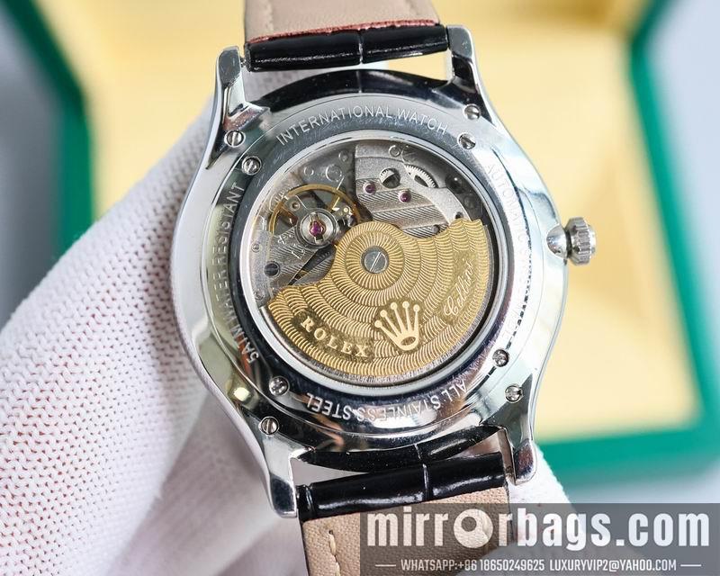 Replica Rolex 40mm 041335
