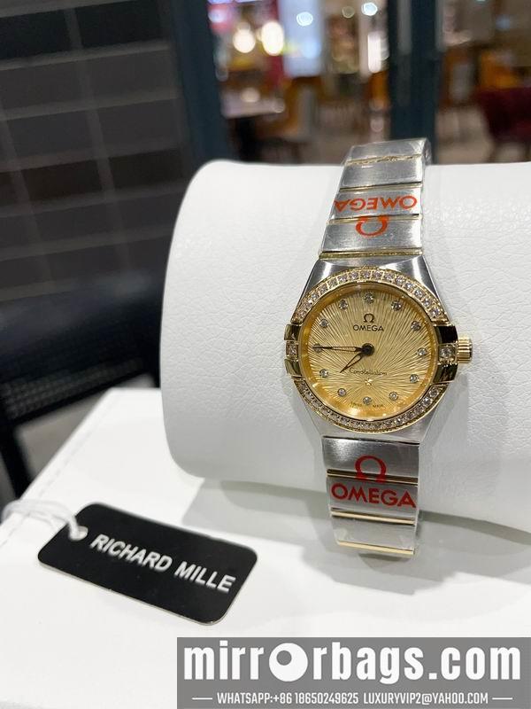 Replica Omega 28mm 031106
