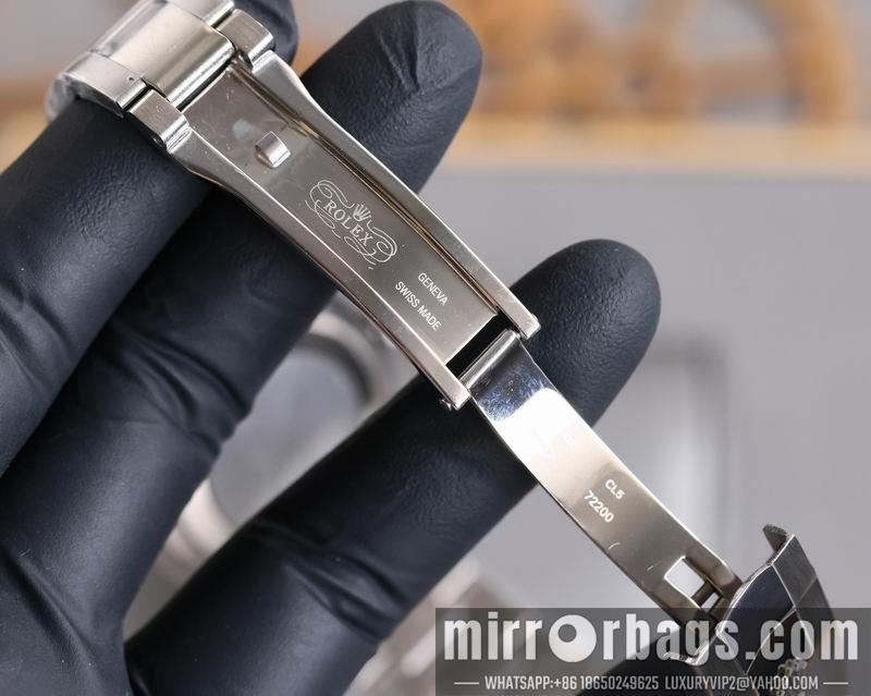 Replica Rolex 36X11.7mm 0506172