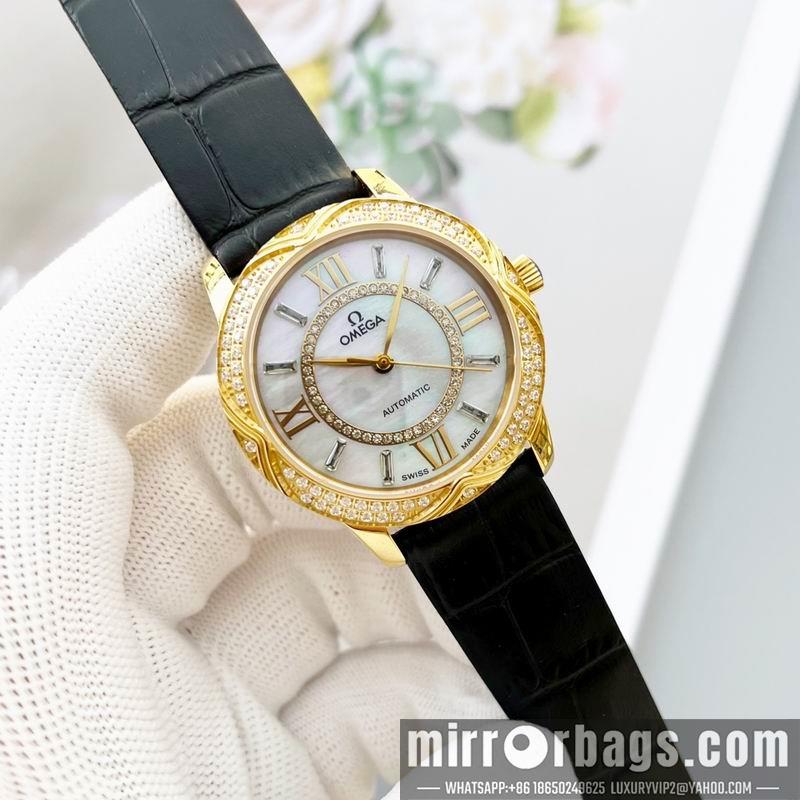 Replica Omega 35X10mm 032068