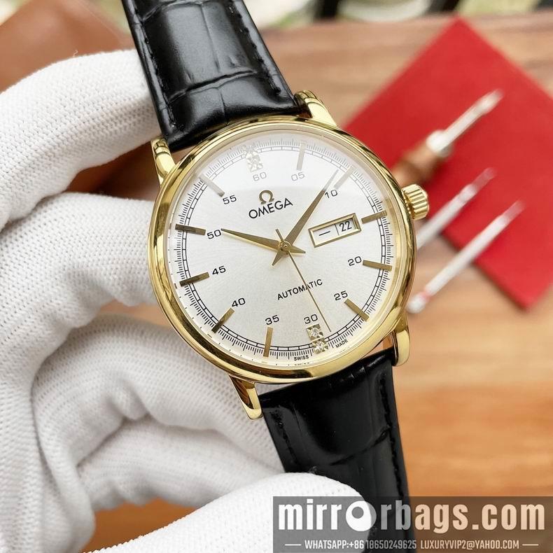 Replica Omega men 41X12mm 123141