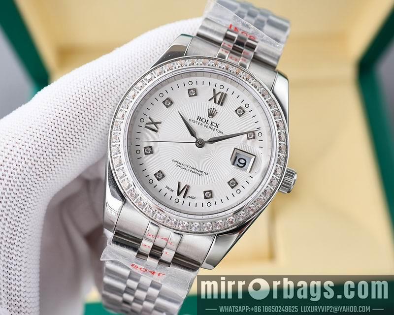 Replica Rolex 41X10.8mm 051619