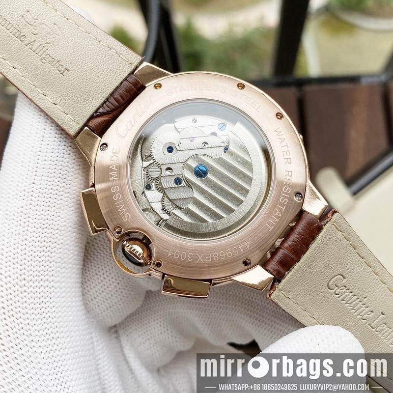 Replica Cartier 44mm 1031138