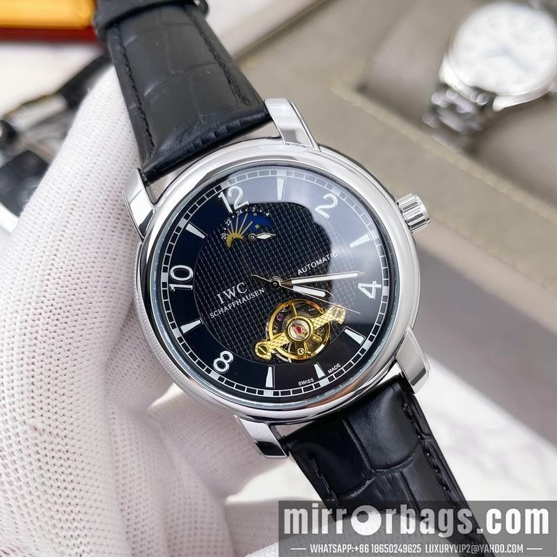 Replica IWC 42mm 101510
