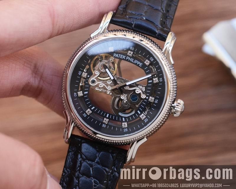 Replica Patek Philippe 41mm 031948