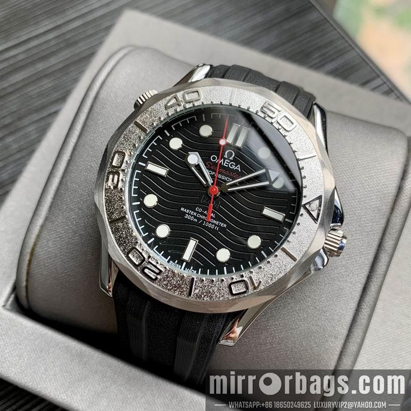Replica Omega 42mm 101324