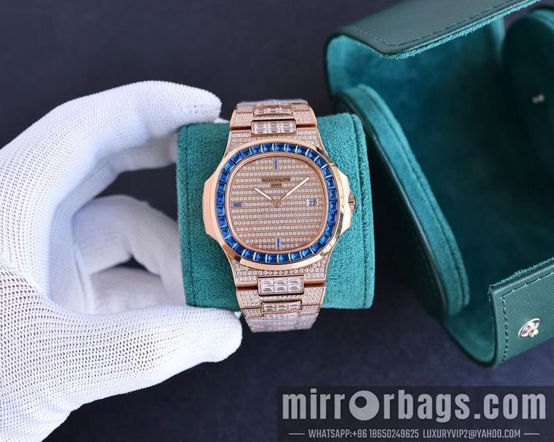 Replica Patek Philippe watch 083127