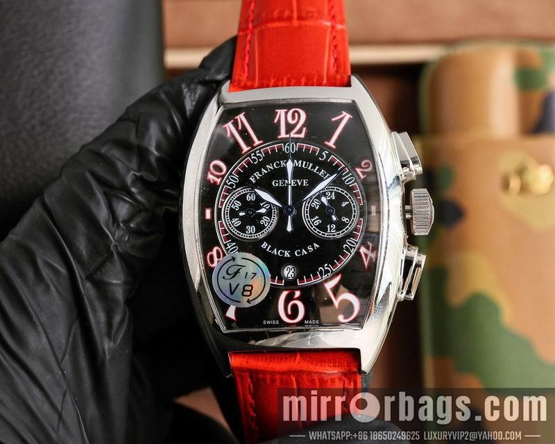 Replica Franck Muller 40X52mm 0410111