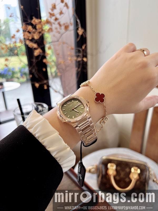 Replica Patek Philippe 35mm 102243