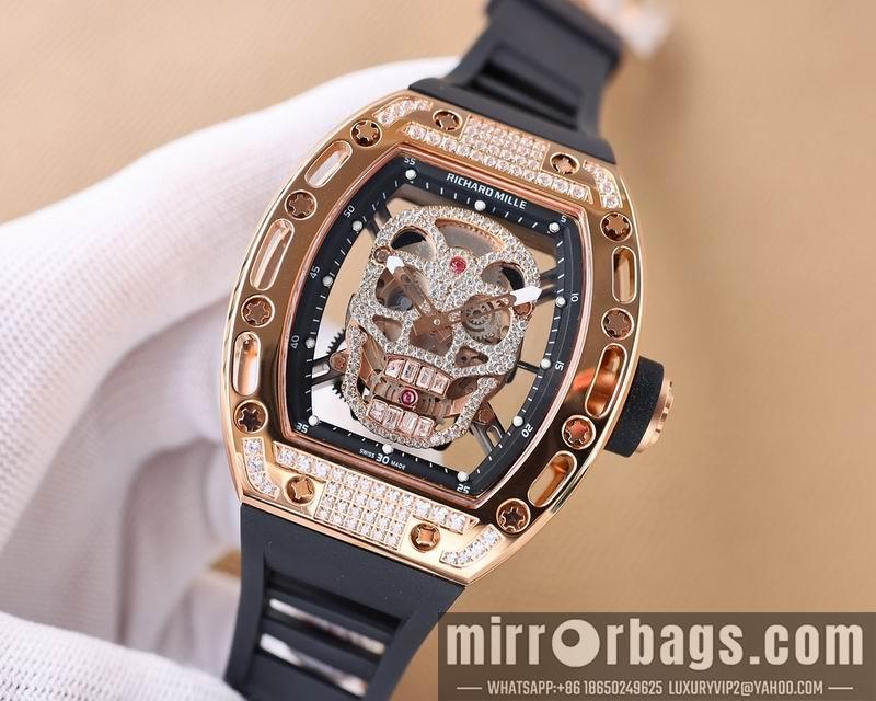 Replica Richard Mille 43X50mm 051633