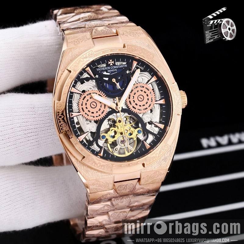 Replica Vacheron Constantin 43X12mm 082378