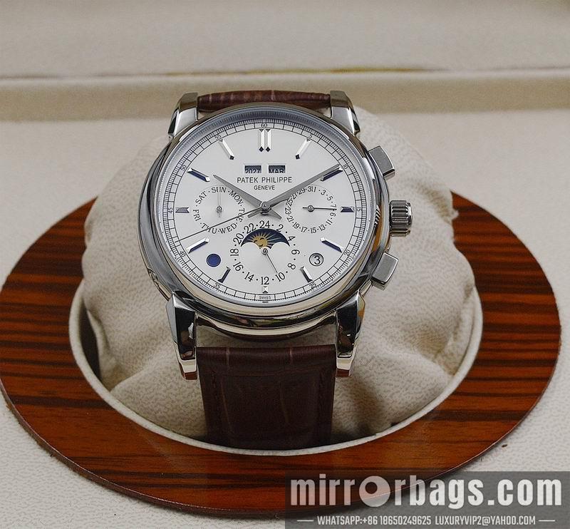 Replica Patek Philippe 44X13mm 052012