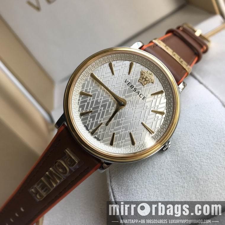 Replica Versace women 38mm M12