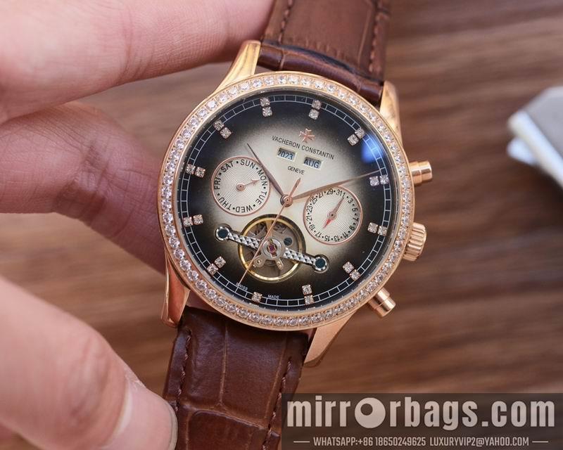 Replica Vacheron Constantin 41mm 031952