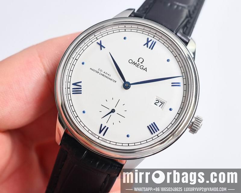 Replica Omega 41mm 082984