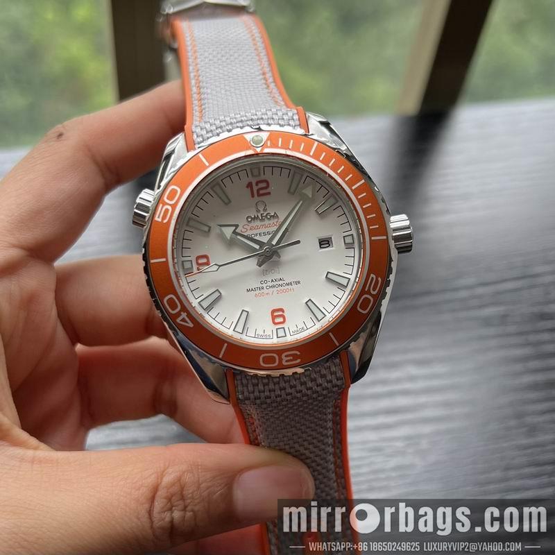 Replica Omega watch 101415