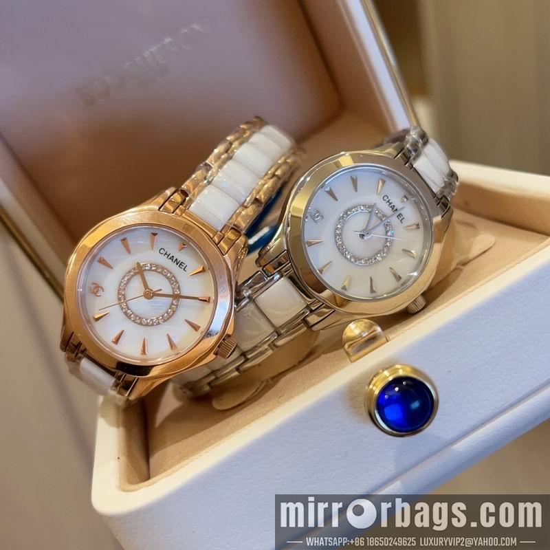 Replica Chanel 30X10mm 022314