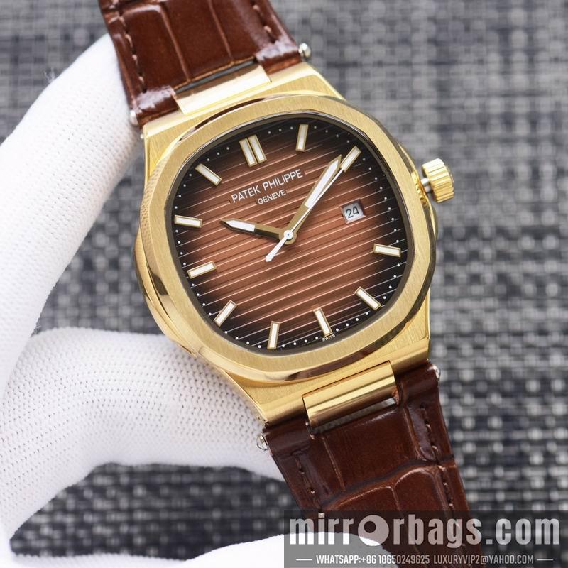 Replica Patek Philippe 43X12mm 062812