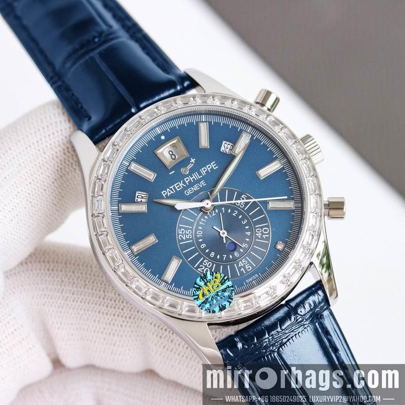 Replica Patek Philippe watch 082986