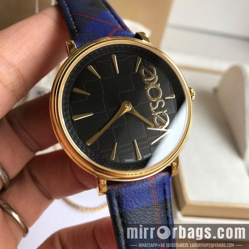 Replica Versace 38mm 112037