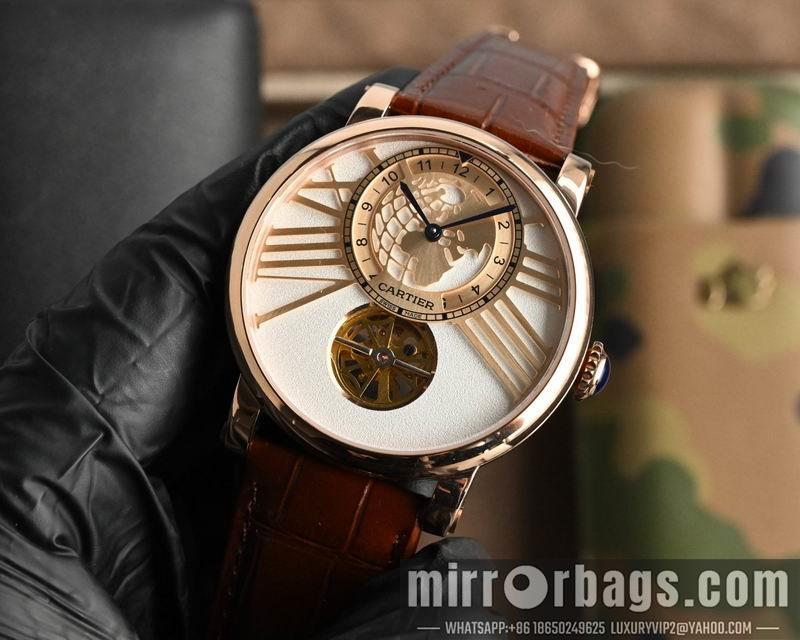 Replica Cartier 45mm 042775