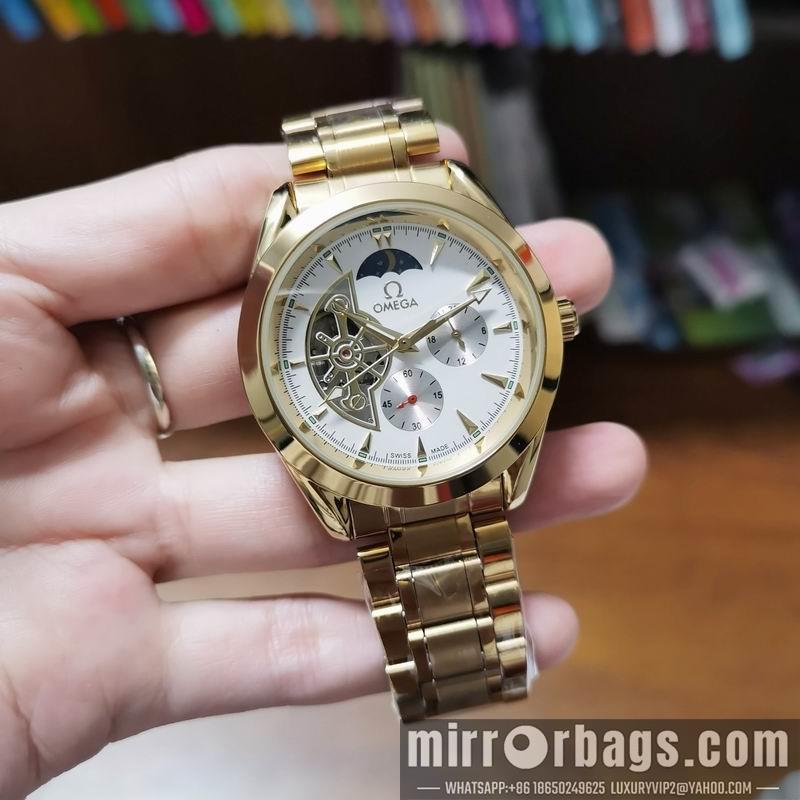 Replica Omega 40mm 110175