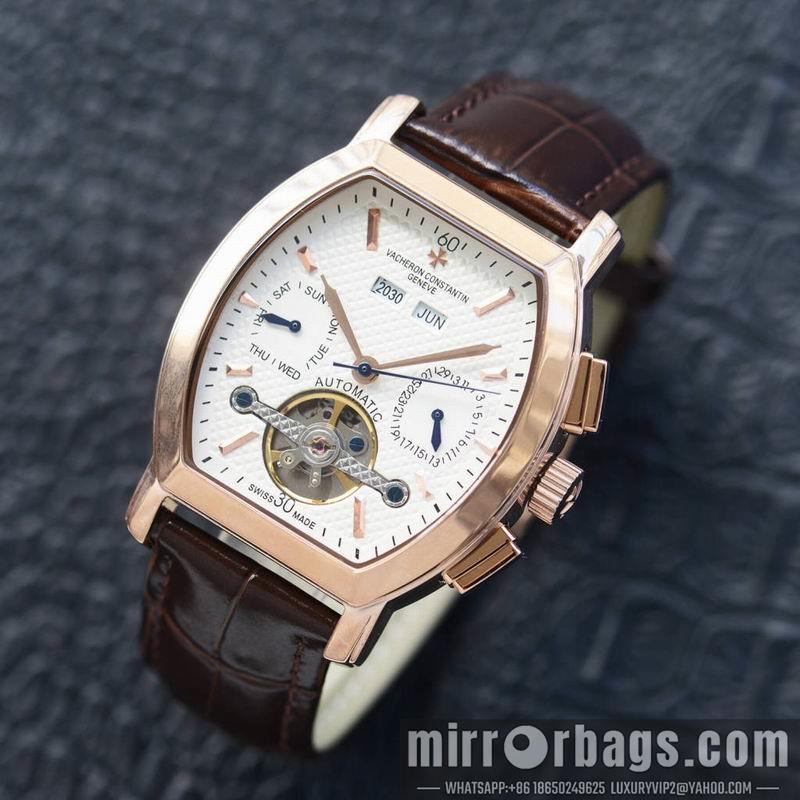 Replica Vacheron Constantin watch 041352