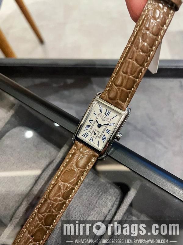 Replica Longines 33X22mm 041616