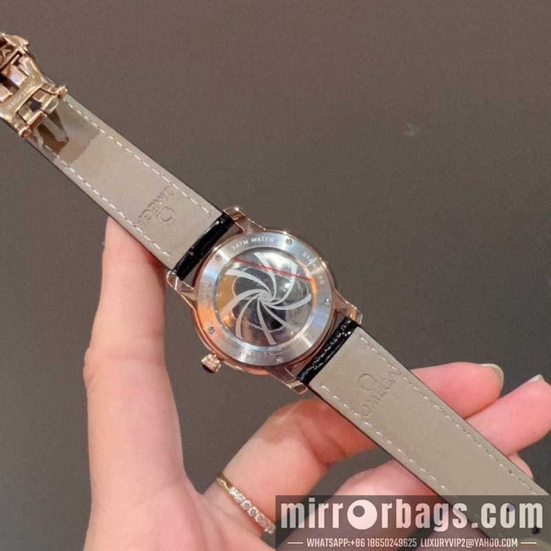 Replica Omega 33mm 082243