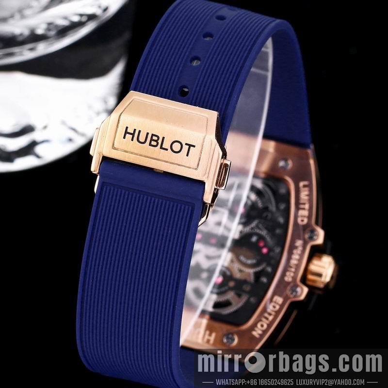 Replica Hublot man watch 070206