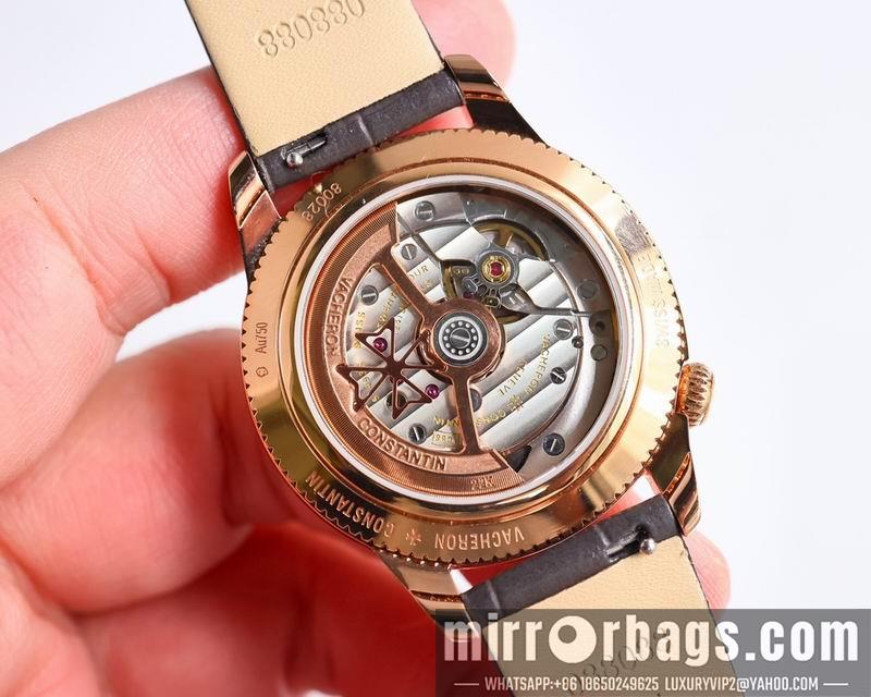 Replica Vacheron Constantin  37mm 041325