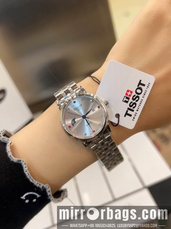 Replica Tissot 30mm 40mm 050609