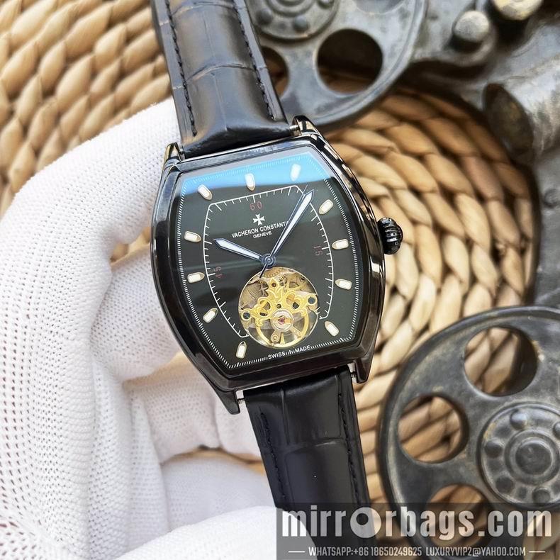 Replica Vacheron Constantin men 43X12mm 122564