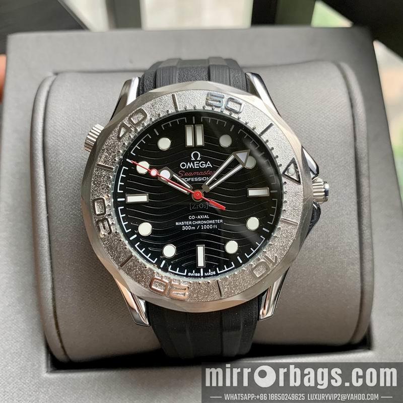 Replica Omega 42mm 101324
