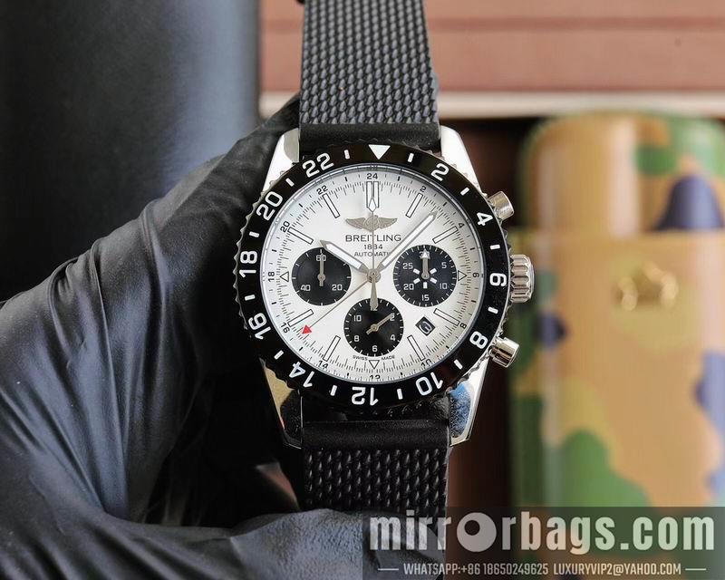 Replica Breitling Watch 43X13mm 050734