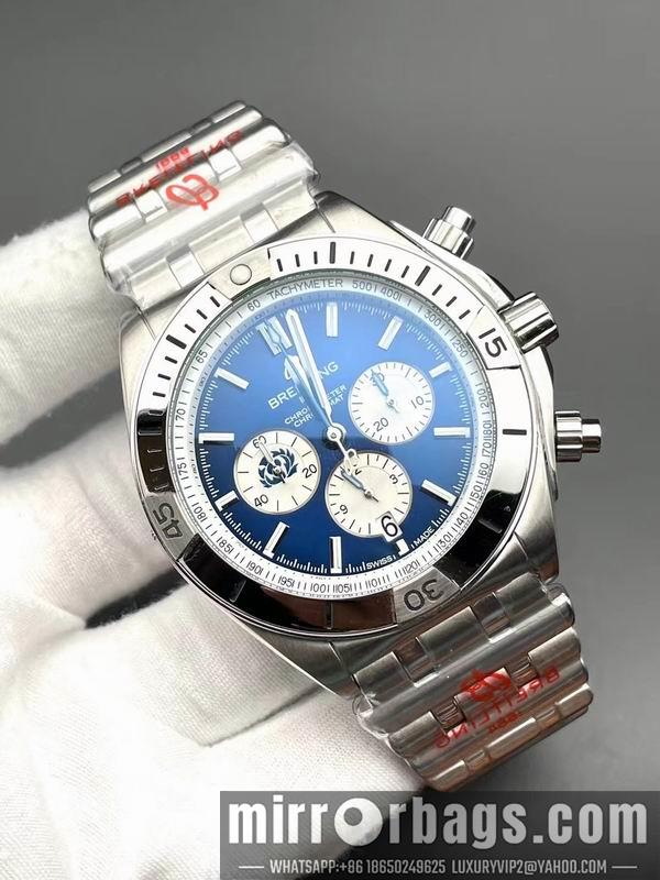 Replica Breitling watch 072206