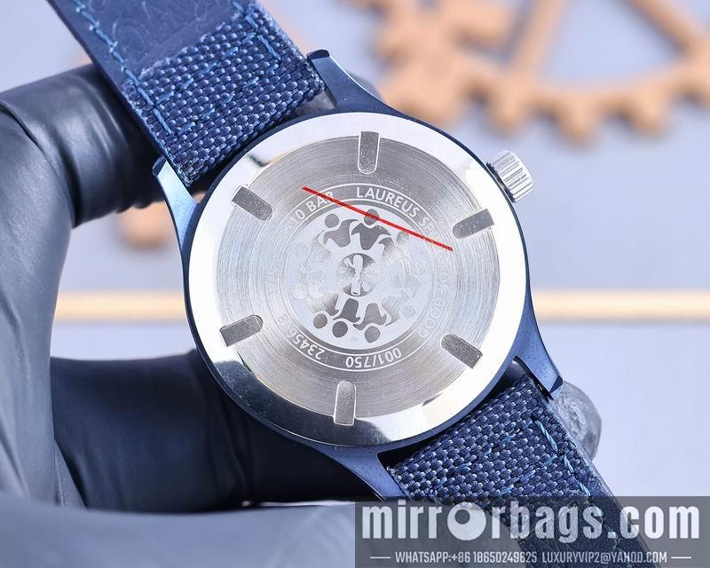 Replica IWC 40X12mm 0506164