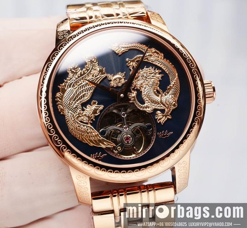Replica Vacheron Constantin 44X14mm 051608