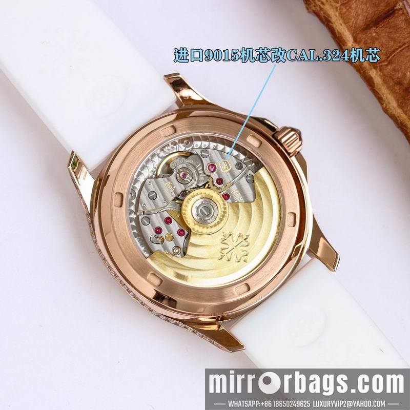 Replica Patek Philippe 35.6X9.5mm 050466