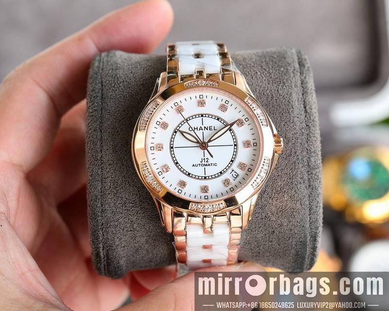Replica Chanel 35X11mm 022312