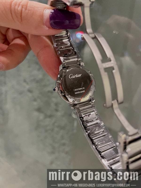 Replica Cartier 40mm 36mm 29mm 060342