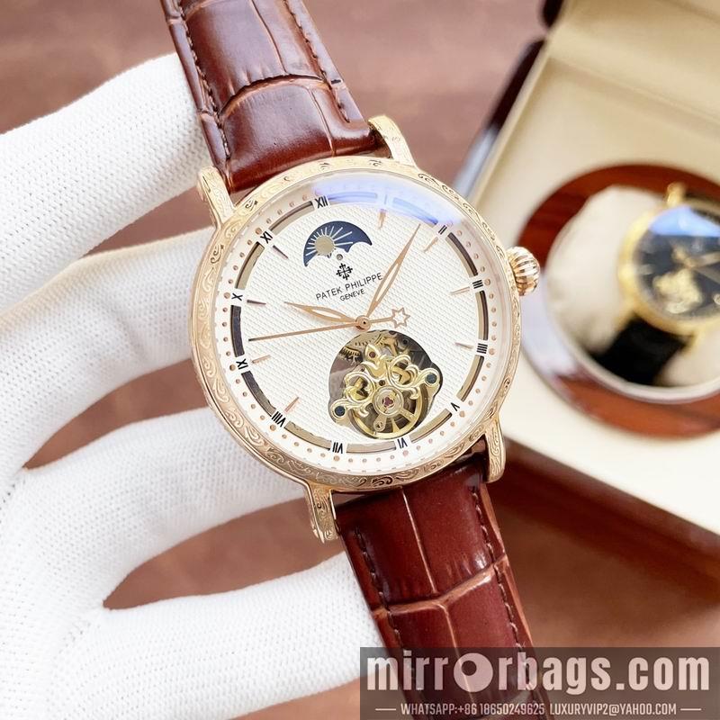 Replica Patek Philippe 42X13mm 031609