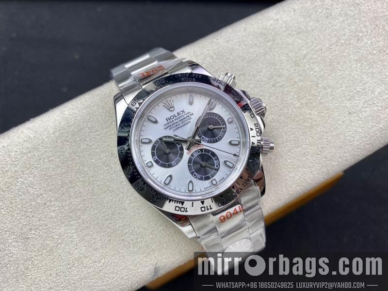 Replica Rolex 40mm 090406